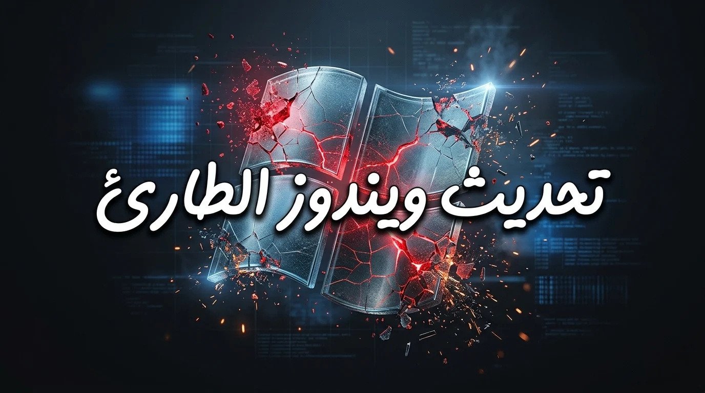 تحذير عاجل من Palo Alto: ثغرة يوم صفري تضرب الجدران النارية للشركات!