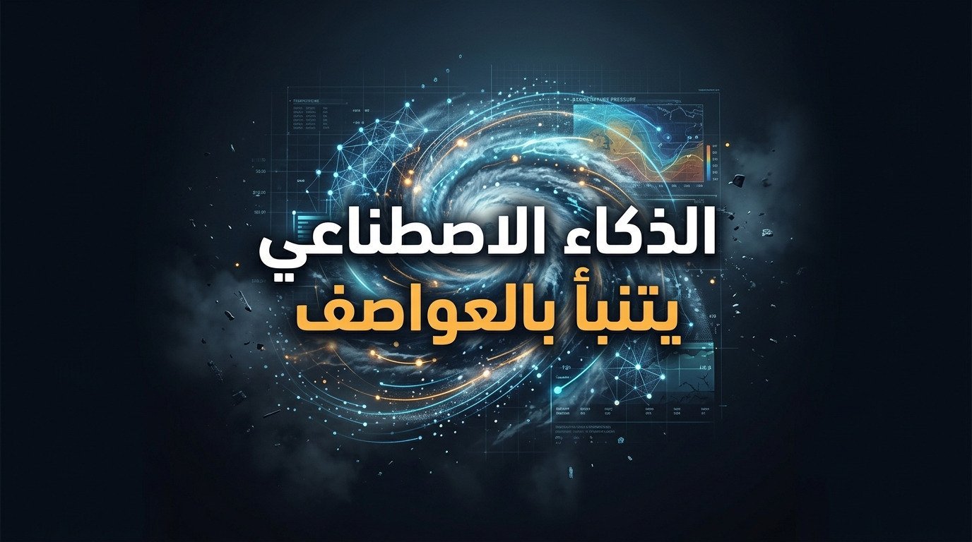 الذكاء الاصطناعي يتوقع الطقس بدقة غير مسبوقة: ابتكار جديد من معهد MIT!