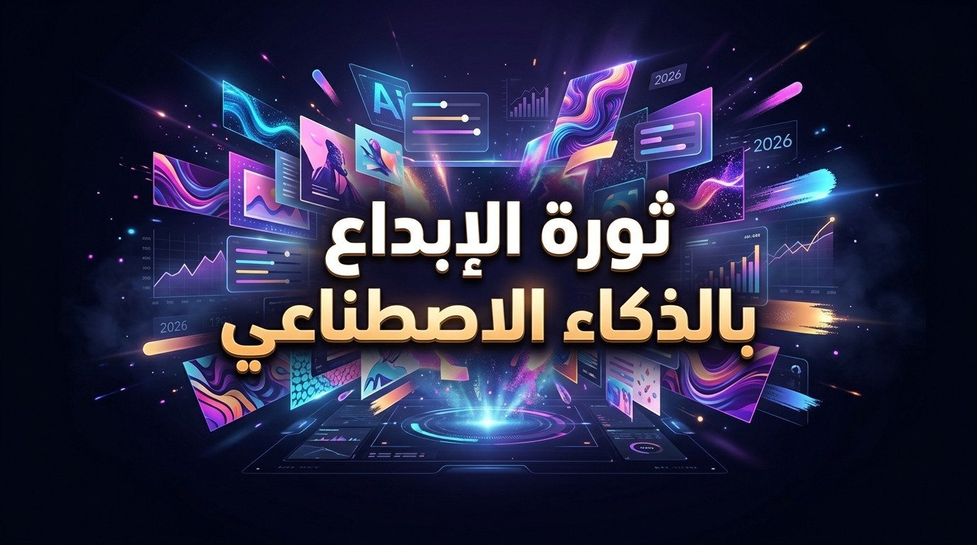 أكثر من 400 تصميم في الثانية: كيف فجرت Canva AI ثورة التصميم الرقمي؟