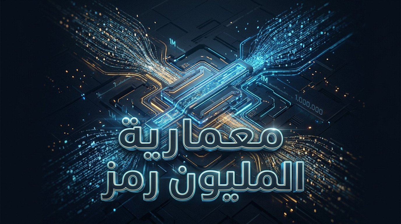 نموذج SubQ 1M-Preview: هل تنتهي هيمنة معمارية الترانسفورمر للأبد؟