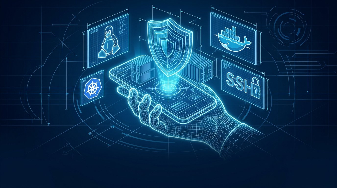 Top 10 Secret Apps for Server Admins & DevOps Engineers