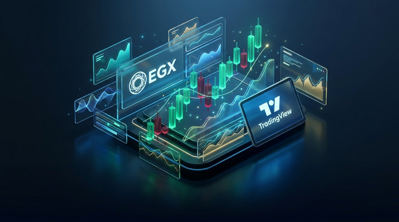Top 10 Secret Stock Market & EGX30 Technical Analysis Apps