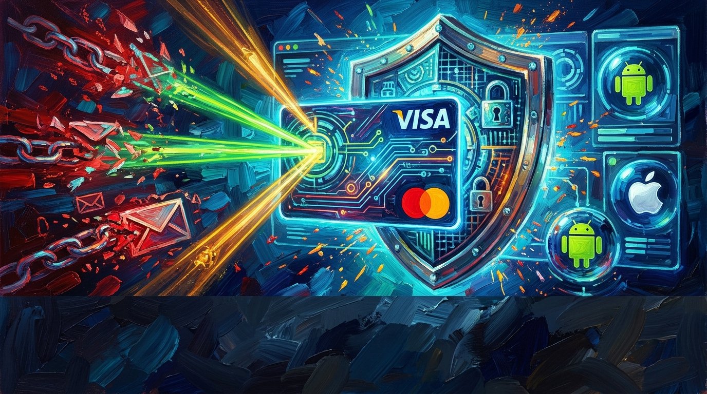Top 10 Secret Digital Banking Security & Anti-Fraud Apps