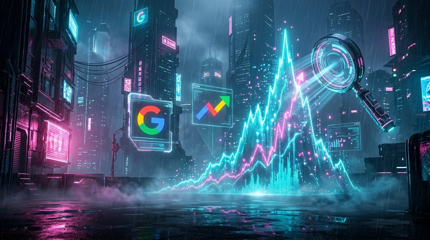 Top 10 Secret SEO & Google Trends Research Tools 2026