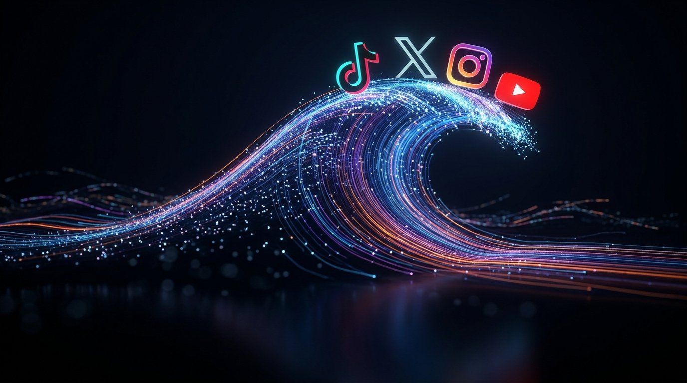 Top 10 Secret Social Media Analytics & Viral Trend Apps