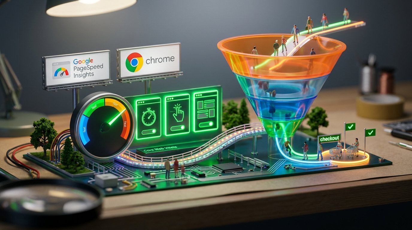 Top 10 Secret Conversion Rate & Landing Page Speed Tools