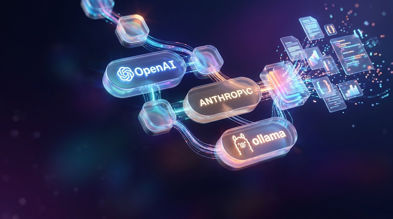 Top 10 Secret AI Prompt Engineering & Workflow Apps