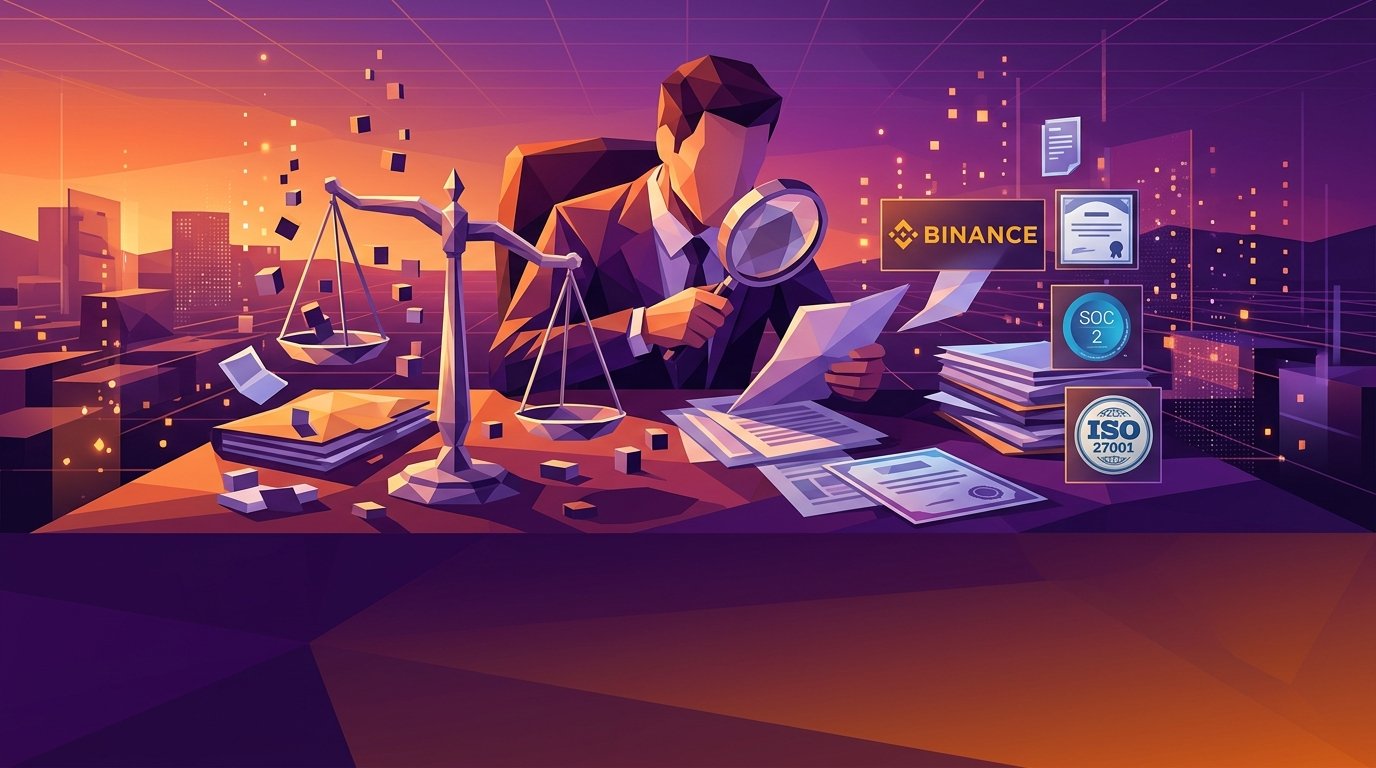 Regulatory Fallout and Custodial Audits: How Security Breaches Reshape Exchange Compliance
