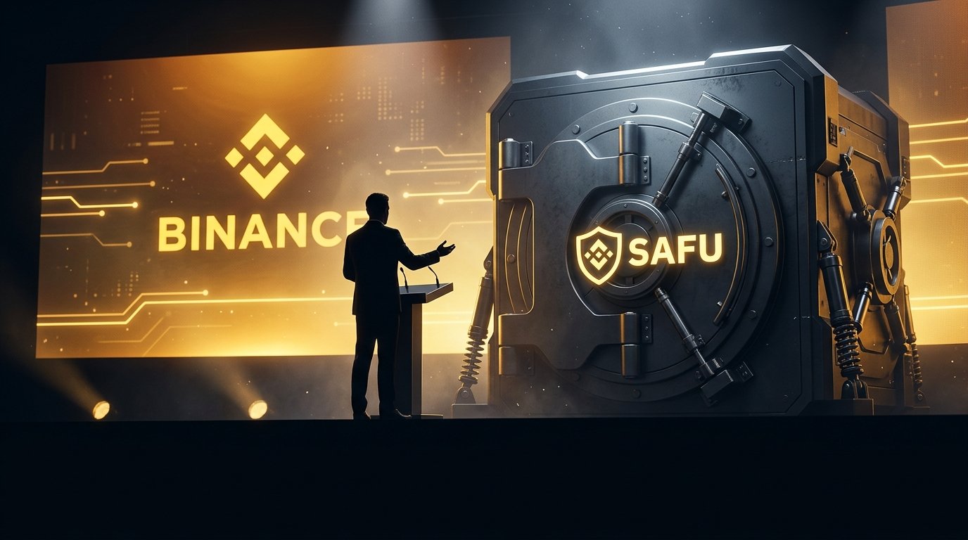 بيان ريتشارد تنغ وصندوق SAFU: هل تنجح بينانس في استيعاب صدمة الـ 6.3 مليار دولار؟