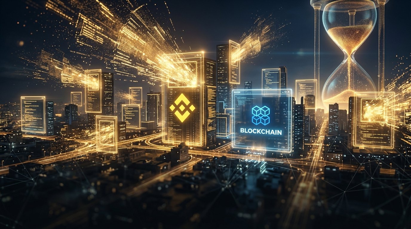The $6.36 Billion Heist: Inside the Largest Cryptocurrency Hack in History at Binance