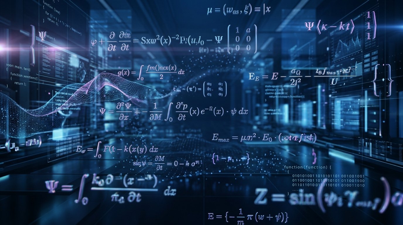 ذكاء أوبن إيه آي يحل معضلات رياضية مستعصية ويبرهن فرضيات كوانتية بالتعاون الأكاديمي