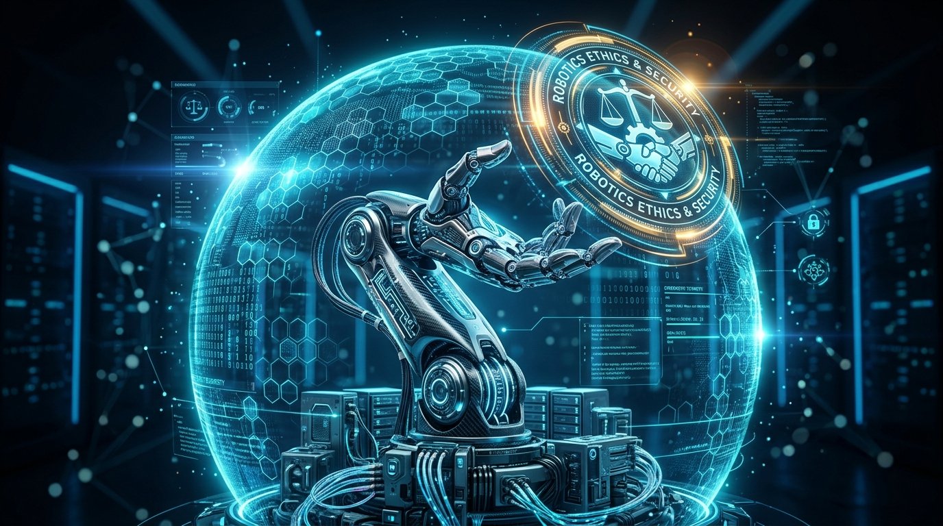 أنثروبيك تحدث ميثاق استخدام كلود 2026: قيود صارمة على عتاد الروبوتات وحظر المراقبة السياسية