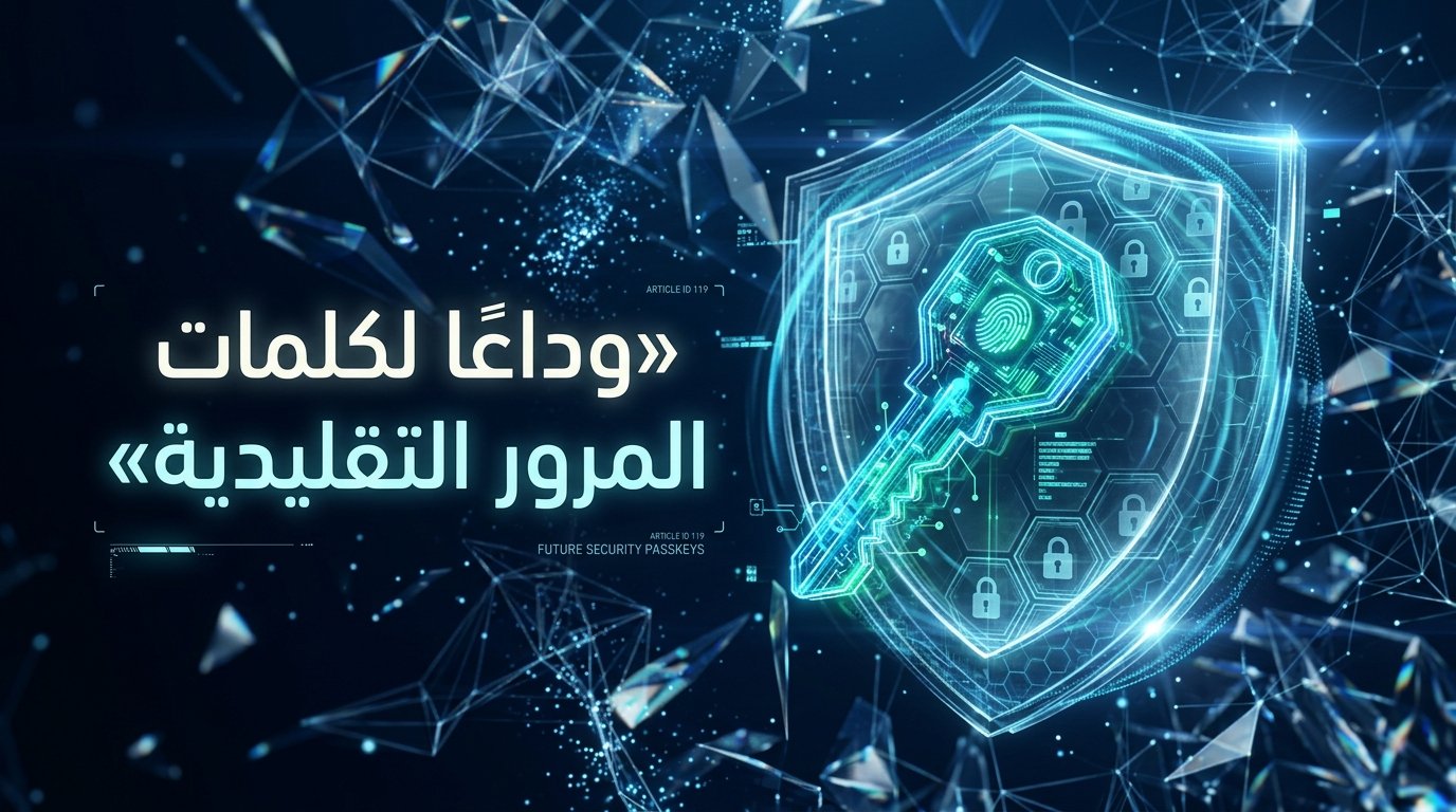 المواعيد النهائية للتشفير ما بعد الكمومي (PQC) ومفاتيح المرور Passkeys: خارطة الامتثال السيبراني 2026