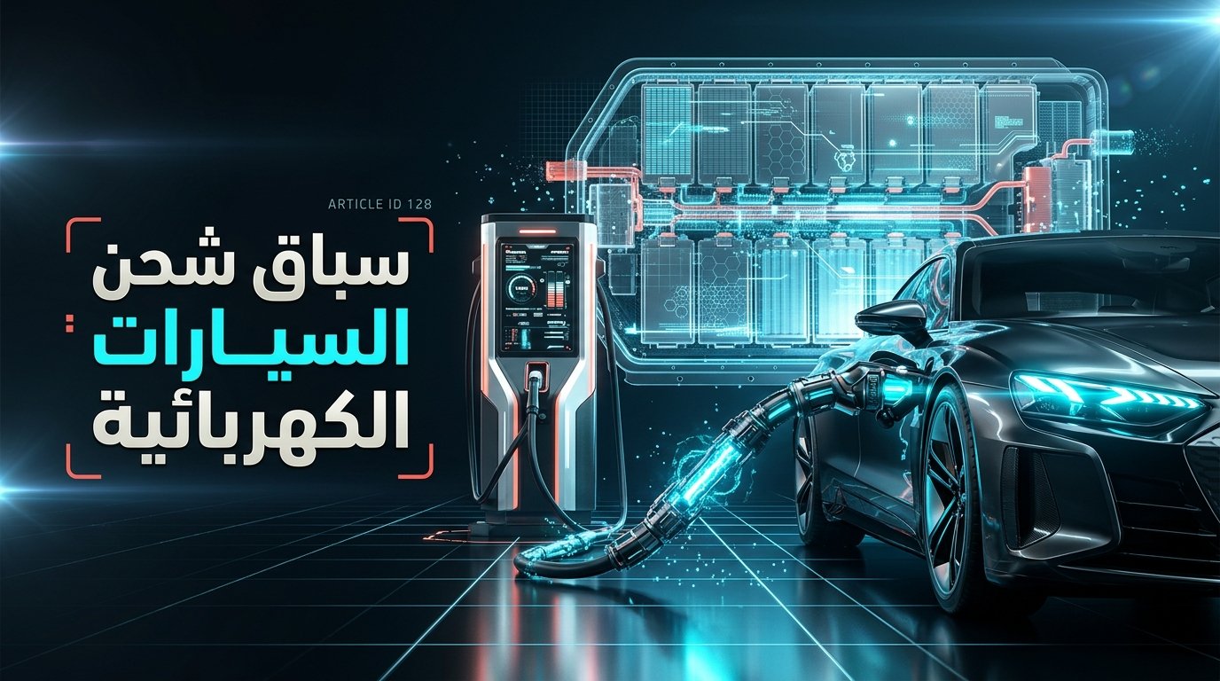 ثورة السيارات الكهربائية في 2026: بطاريات الحالة الصلبة وشواحن BYD FLASH بقدرة 1500 كيلوواط في مواجهة Tesla