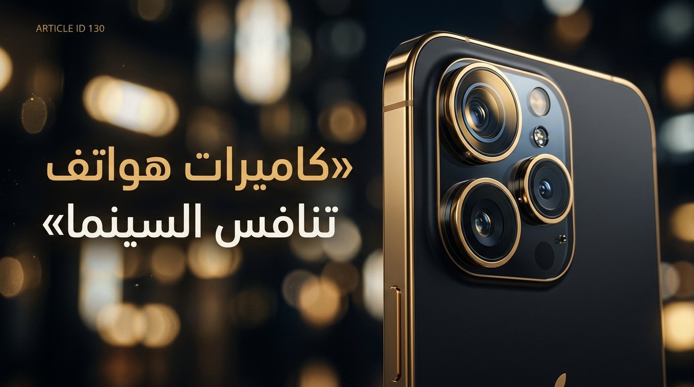 أفضل 10 هواتف للتصوير في 2026: كاميرات احترافية تتحدى السينما