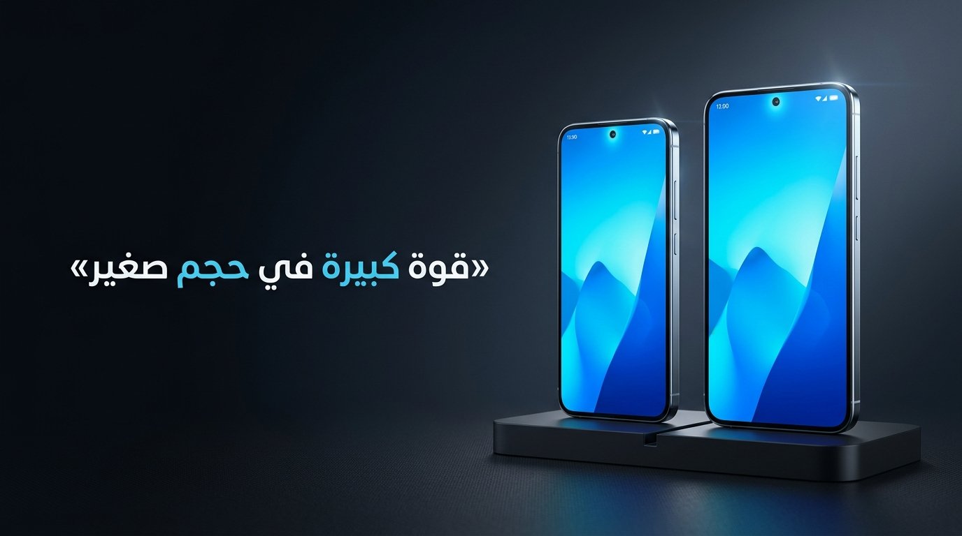 أفضل 10 هواتف مدمجة وصغيرة في 2026: قوة الفلاجشيب في قبضة يدك