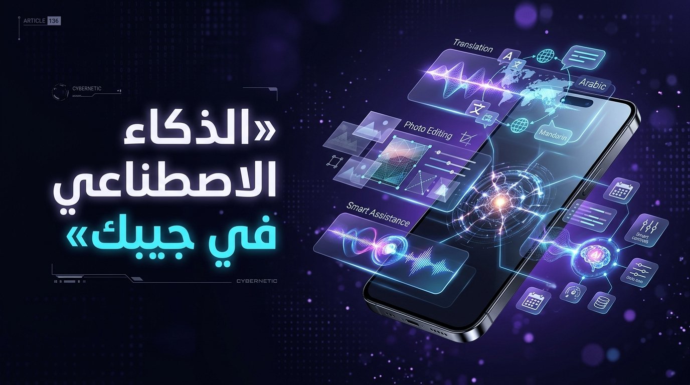 أفضل 10 هواتف ذكاء اصطناعي في 2026: أدمغة رقمية في جيبك