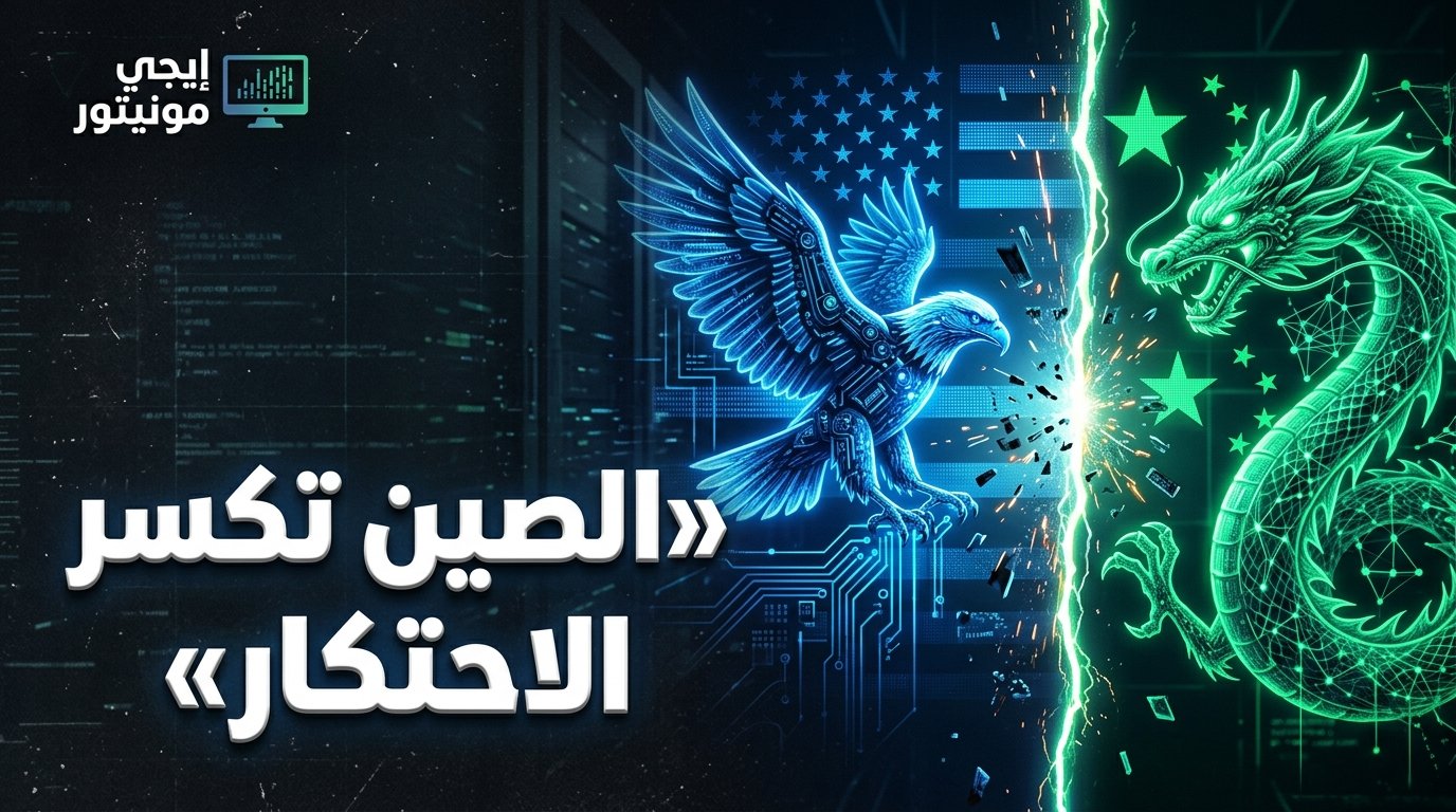 شركة Z.ai الصينية تشعل المنافسة العالمية بنماذج ذكاء اصطناعي فائقة الكفاءة!