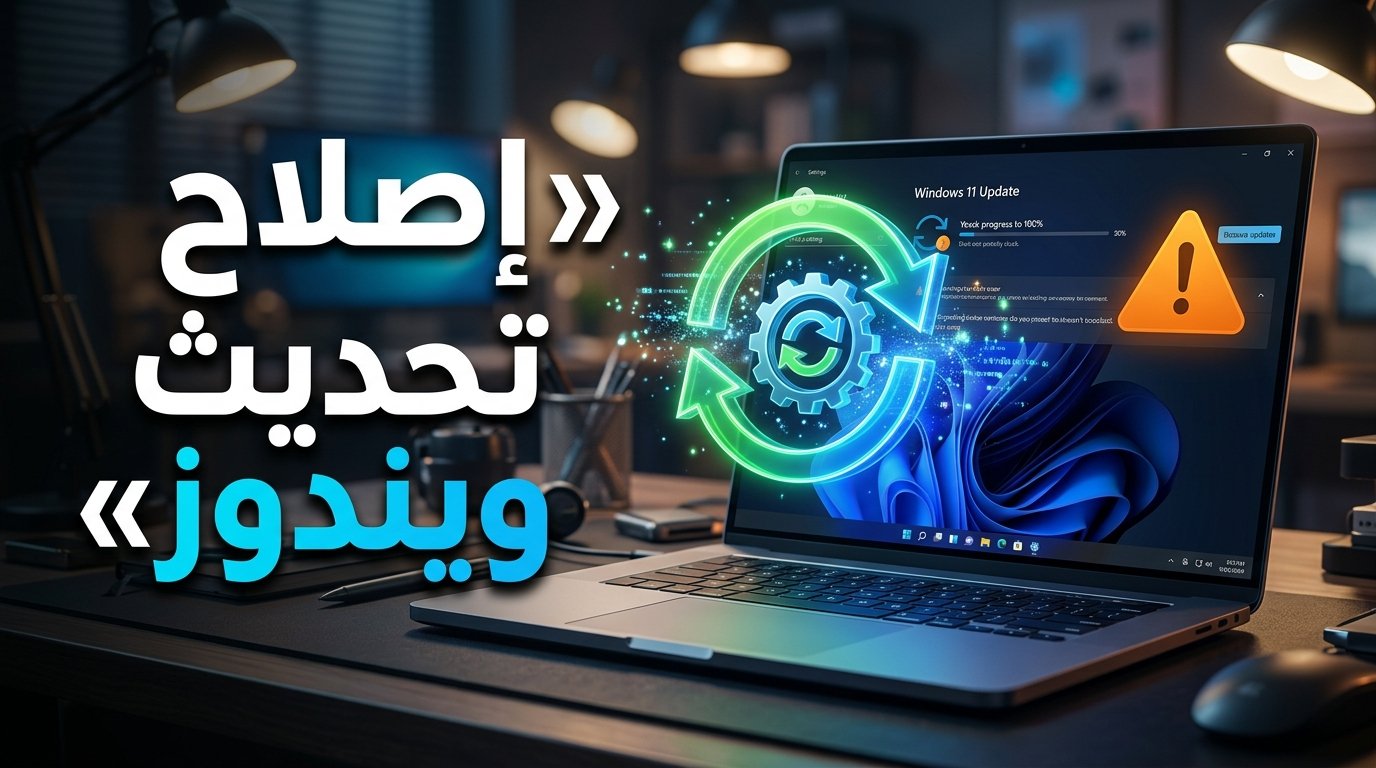 حل مشكلة خطأ التحديث 0x8024402F وفشل الاتصال بخوادم مايكروسوفت