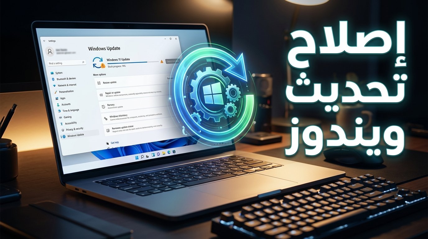 حل مشكلة التراجع عن التغييرات Undoing changes made to your computer