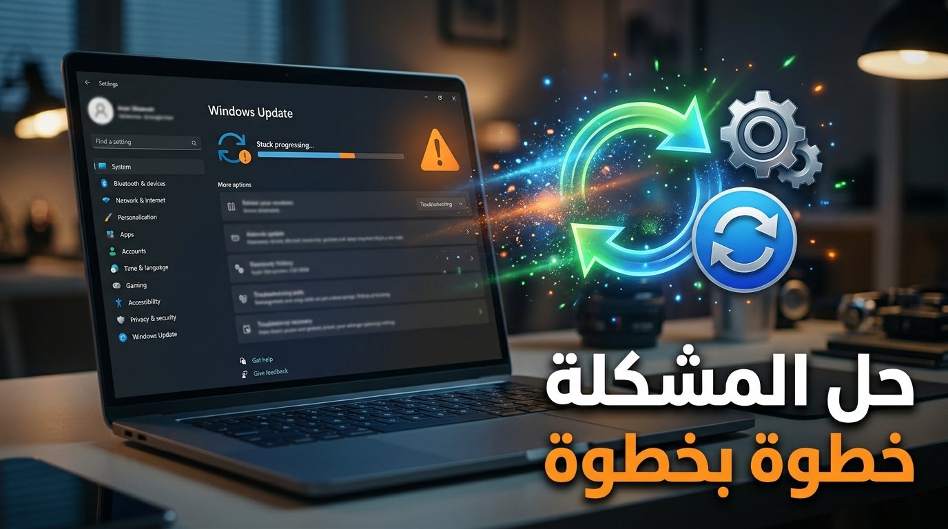 حل مشكلة هذا الكمبيوتر لا يلبي متطلبات تشغيل ويندوز 11 24H2 و25H2