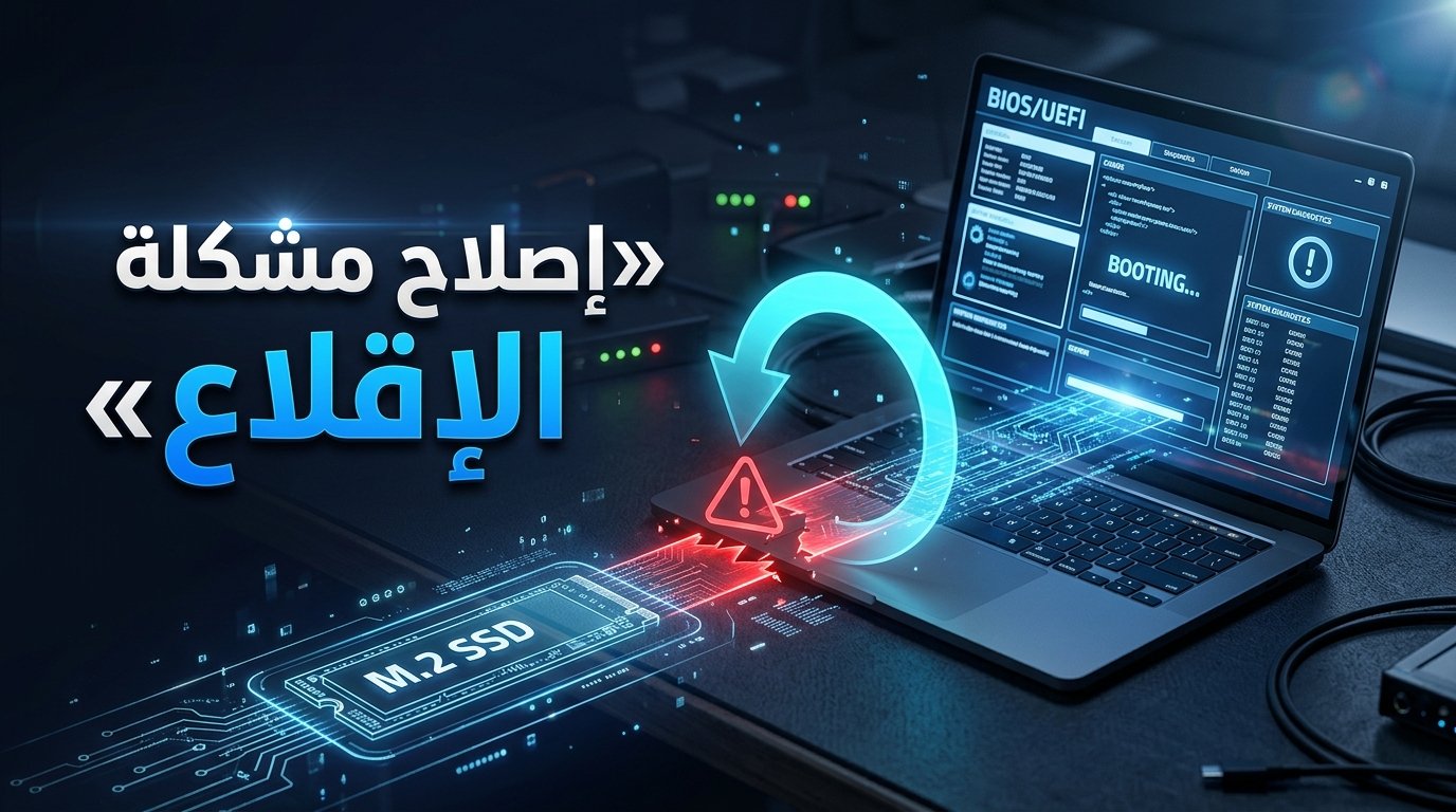 حل مشكلة خطأ متجر مايكروسوفت 0x80072EE7 وعدم فتح المتجر