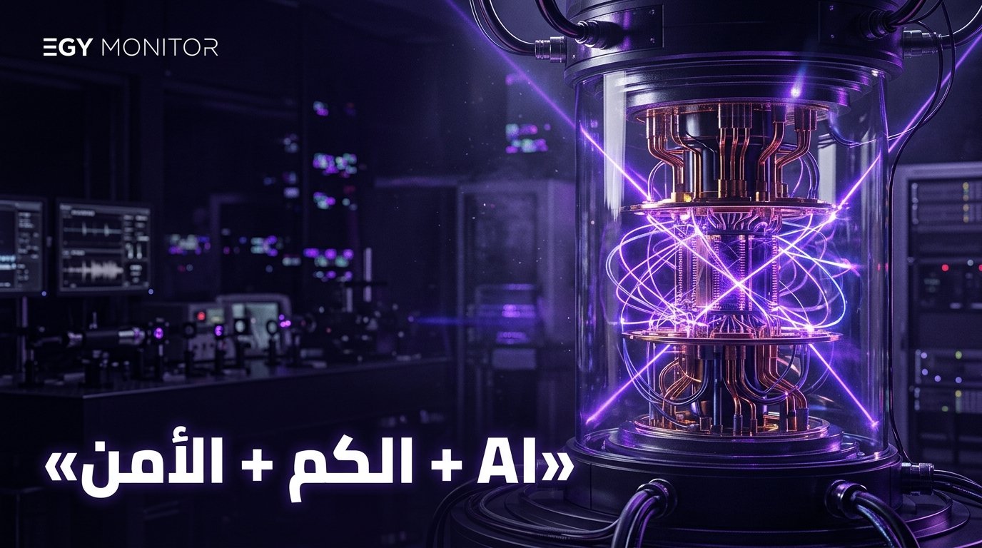 تقرير IBM Think 2026: كيف يندمج الذكاء الاصطناعي مع الكم والأمن السيبراني؟