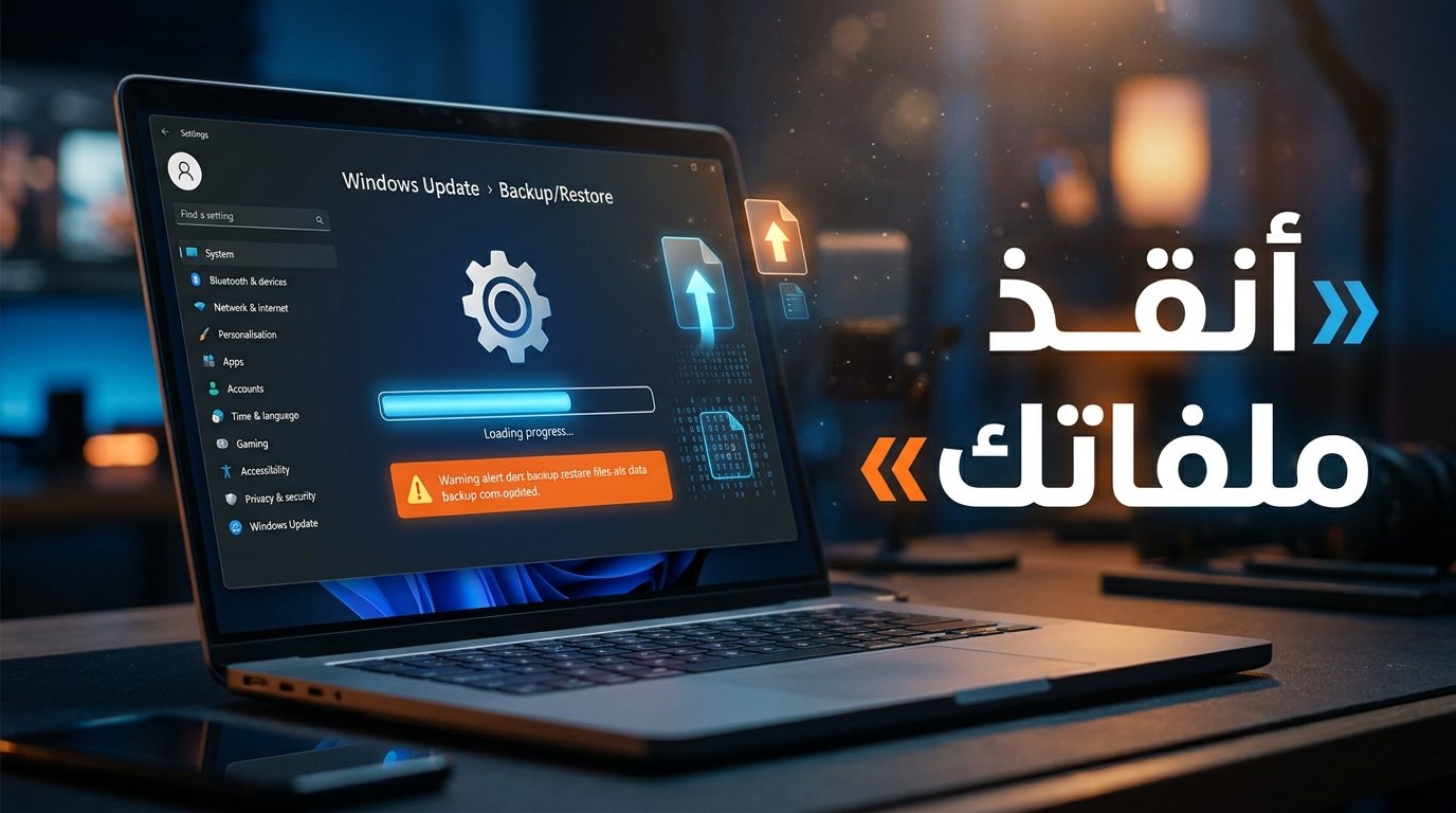 حل مشكلة الهارد الخارجي لا يظهر في My Computer رغم ظهوره في إدارة الأقراص