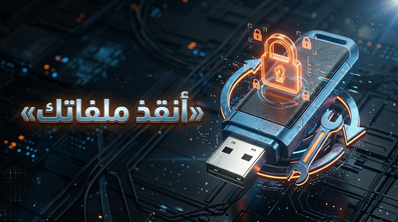 حل مشكلة القرص محمي ضد الكتابة The disk is write-protected في الفلاشة