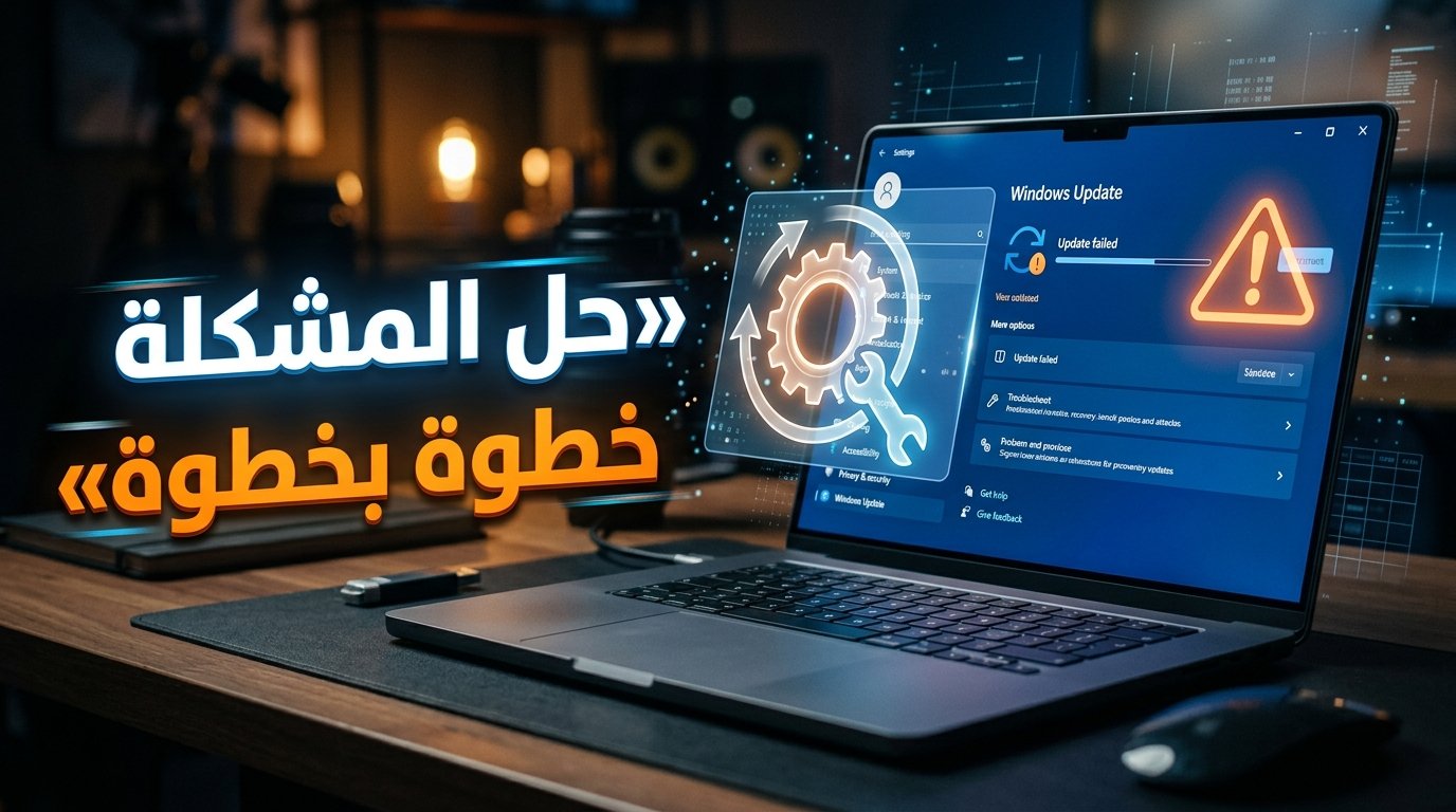 حل مشكلة خطأ STATUS_ACCESS_VIOLATION وAw Snap في كروم وإيدج
