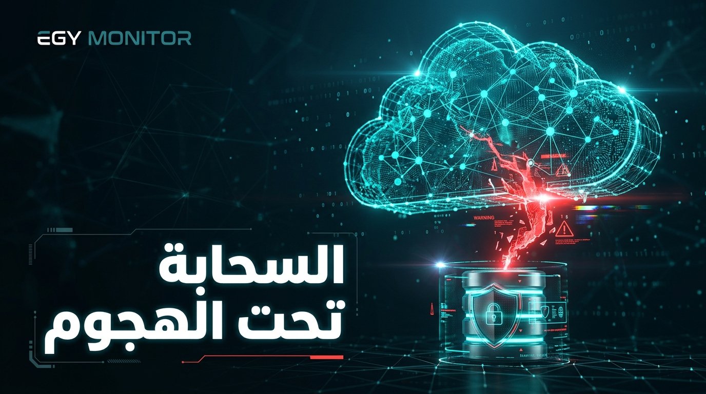 دراسة لـ 1,500 مدير أمني: كيف يعيد الذكاء الاصطناعي رسم سطح الهجوم السحابي؟