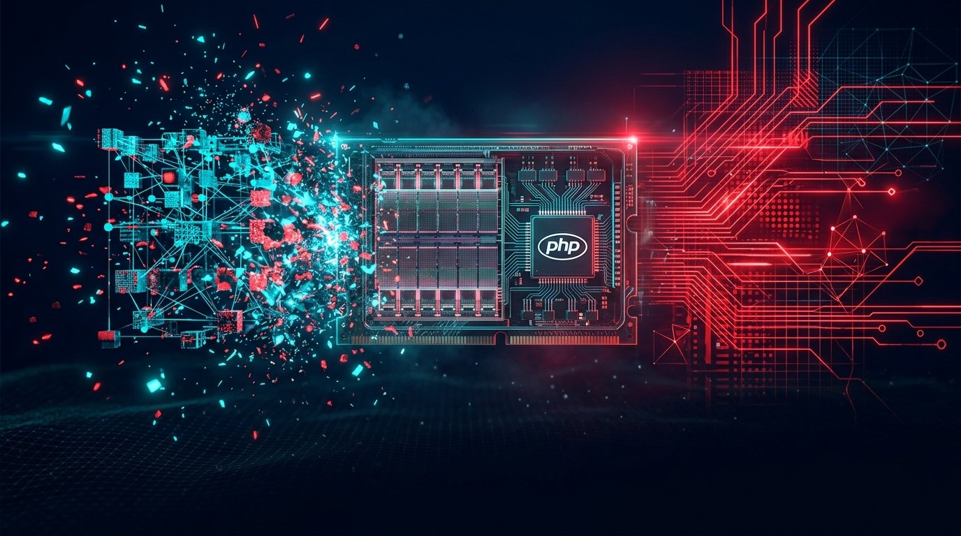 تشريح تقني لثغرة CVE-2026-109618 وكيف يؤدي نفاد الذاكرة لاختراق PHP