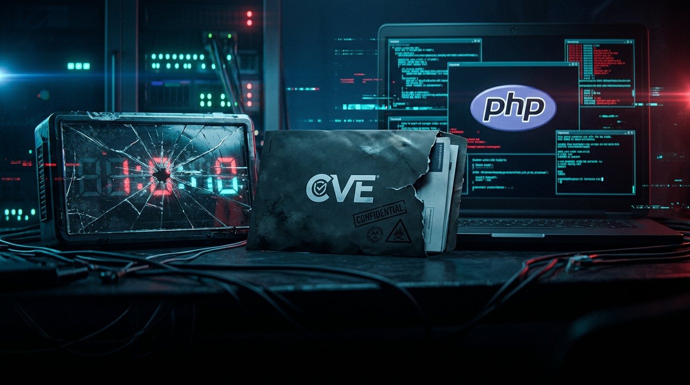 قصة تسريب ثغرة PHP2Shell قبل موعد الإعلان الرسمي وكيف تعامل فريق PHP مع الأزمة