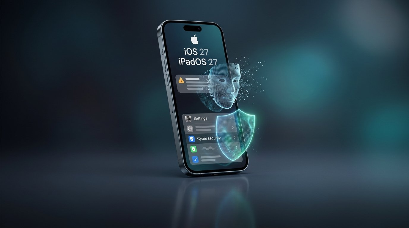 ميزة حماية الآيفون من الاحتيال في iOS 27: كيف تفعل خاصية Impersonation Risk Detection؟