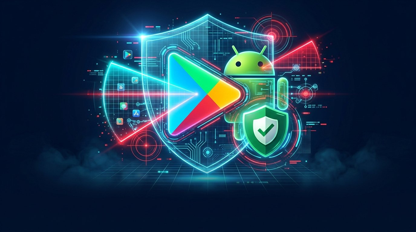تحديثات متجر Google Play في أكتوبر 2026: معايير أمان جديدة وحماية أشد ضد البرمجيات الخبيثة