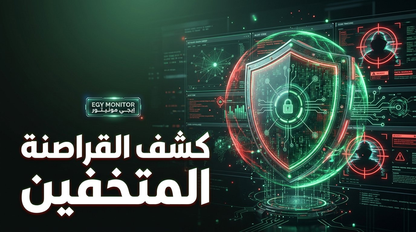 تحليلات السلوك بالذكاء الاصطناعي: Securonix تطلق ABA لكشف القراصنة المتخفين!
