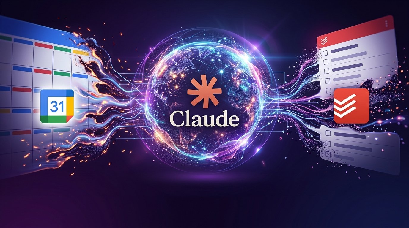 مستقبل وكلاء الذكاء الاصطناعي الشخصيين بعد إطلاق Claude Duet من أنثروبيك