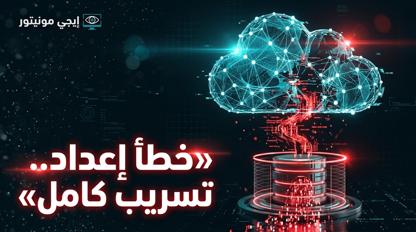 أمن الحوسبة السحابية الهجينة في 2026: كيف تمنع ثغرات الإعدادات الخاطئة؟