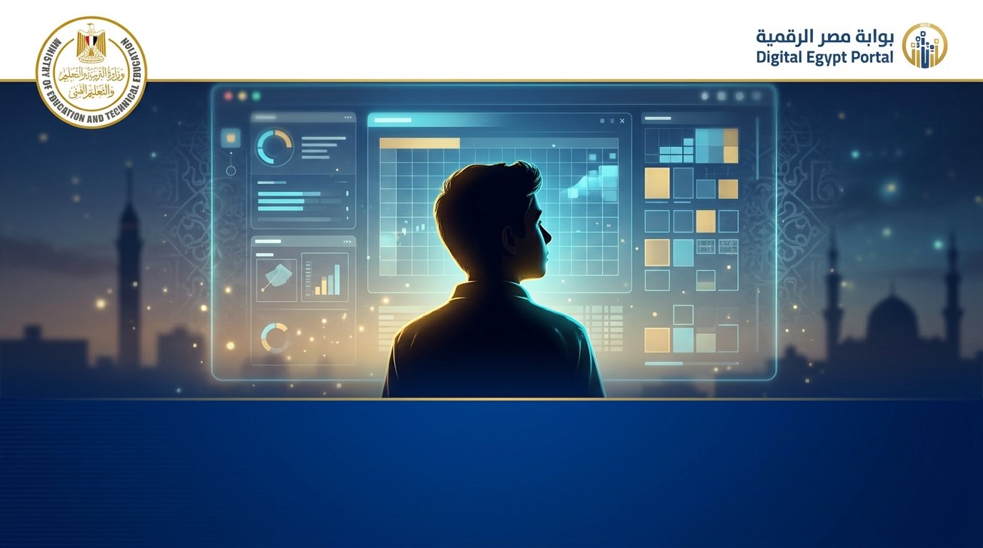رابط وخطوات الاستعلام عن نتائج الامتحانات برقم الجلوس والرقم القومي 2026