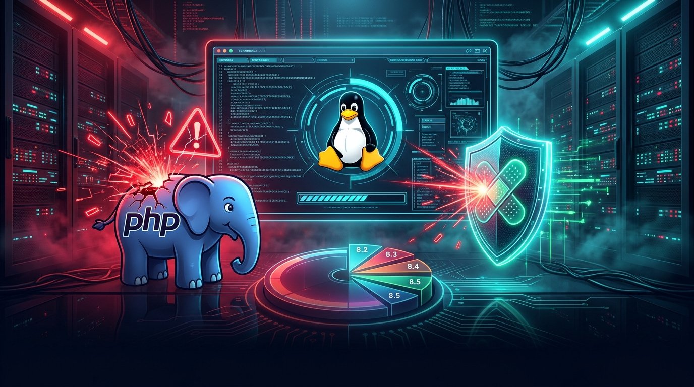 Critical PHP2Shell RCE Flaws (CVE-2026-109618): Patching Guide