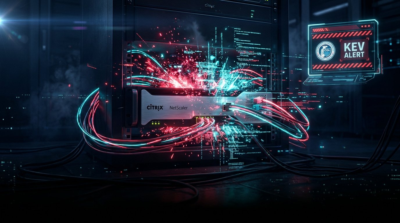 Citrix NetScaler Zero-Days CVE-2026-88772 and CVE-2026-88779 Guide