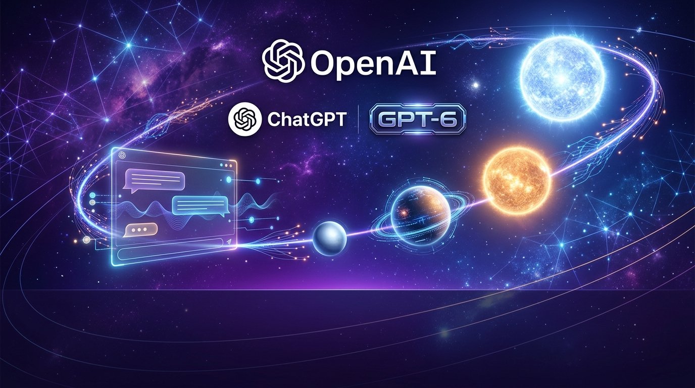 OpenAI GPT-6 Lineup Explained: Astra, Sol, GPT-6.1 Sol, and Luna