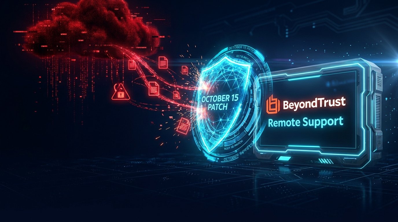 BeyondTrust Remote Support CVE-2026-102764 Arbitrary File Upload Guide