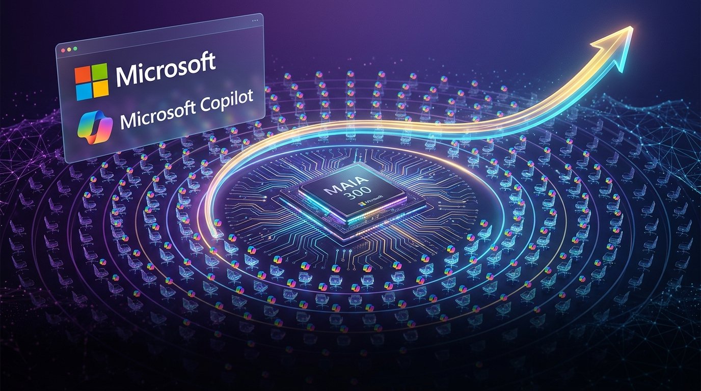 Microsoft Shifts AI Strategy to the 'Cost-to-Outcome' Frontier as Copilot Passes 30M Paid Seats