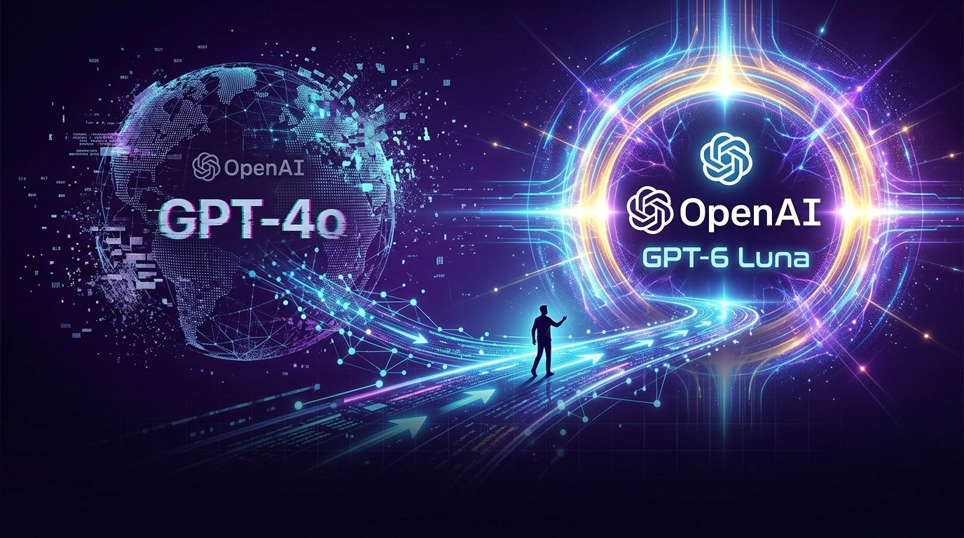 OpenAI Launches New Decision Model to Rival Jev as Legacy GPT-4o API Snapshot Retires Today