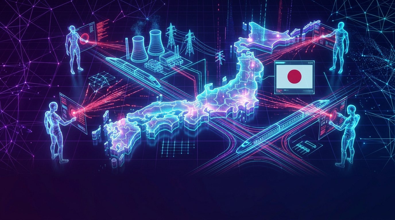 Japan Establishes National AI Cyberattack Simulation Team to Hunt Critical Infrastructure Flaws