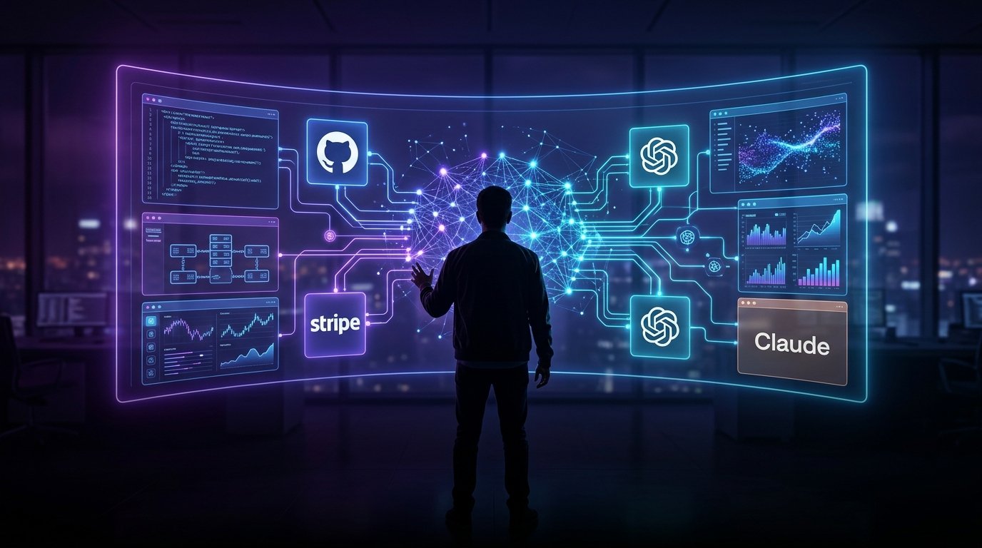 How Autonomous AI Agents Are Powering One-Person Companies and Lean Startups in Late 2026