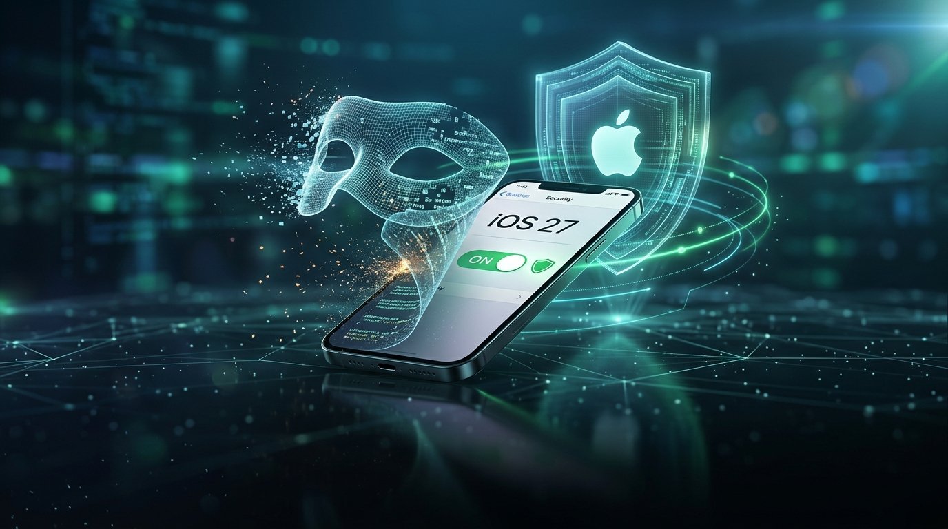 How to Enable iOS 27's Hidden 'Impersonation Risk Detection' Feature to Block iPhone Scams
