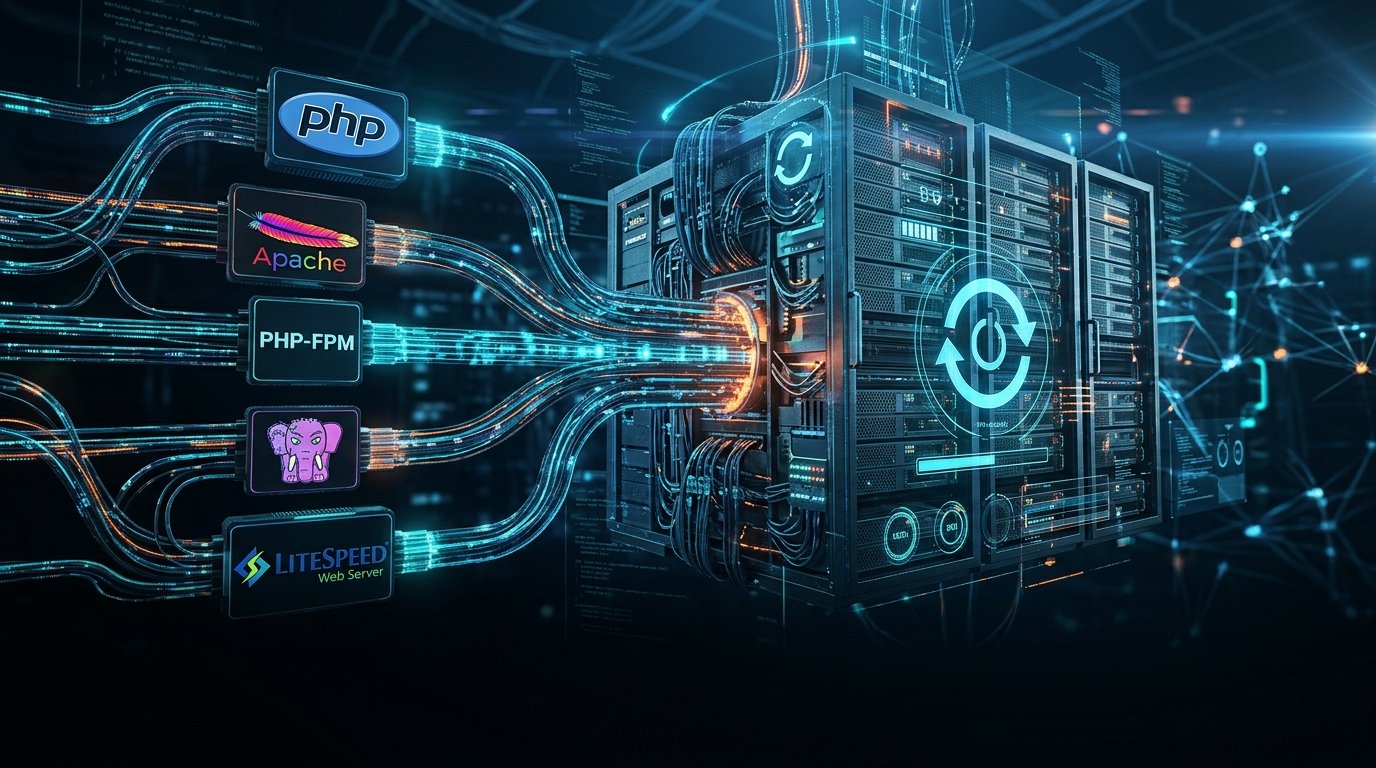 PHP2Shell SRE Patch Guide: How to Remediate CVE-2026-109618 and CVE-2026-109619 in Production