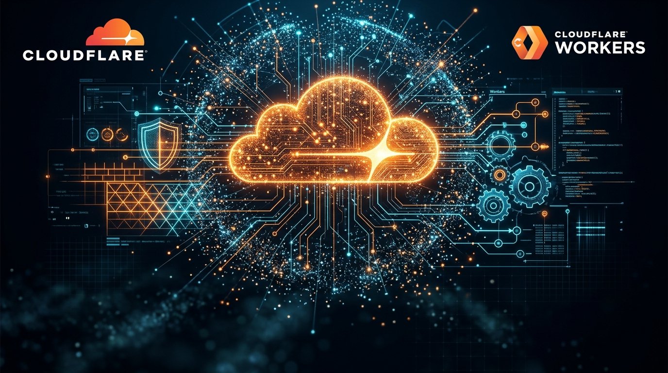 Cloudflare Surpasses 10 Million Developers on Workers Platform and Deploys Full-Transaction WAF Rules